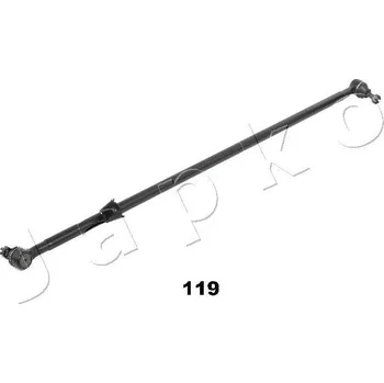 Táhlo řízení Příčné táhlo řízení JAPKO 27119