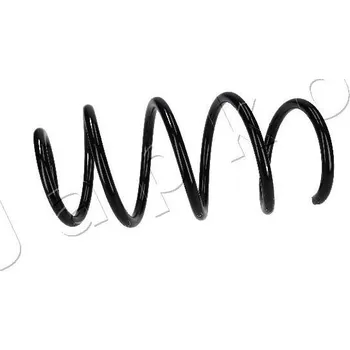 Pružina podvozku JAPKO ZCJ90184