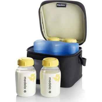MEDELA Chladicí taška o objemu 150&nbsp;ml