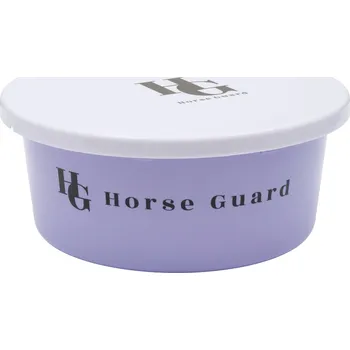 Krmivo pro koně Horseguard Miska na krmení HorseGuard, 2 l, sweet lavender
