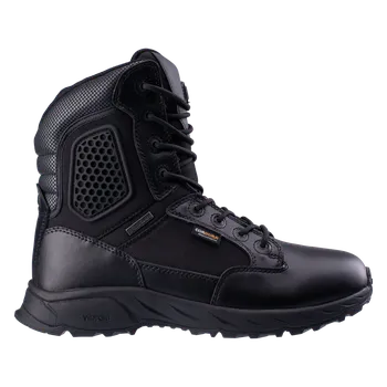 Pánské tenisky Pánské Vysoké boty MAGNUM STARKER MID AG V C M000284092 – Černá 41