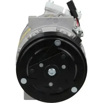 Kompresor klimatizace Kompresor klimatizace BV PSH 090.165.019.000