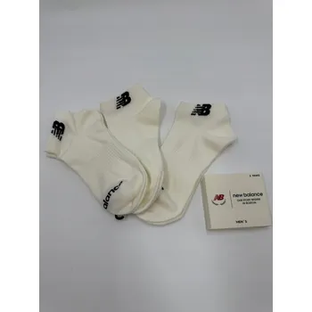 Pánské ponožky New Balance Ponožky vícebarevné, velikost 42-46