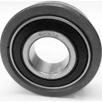 INA BE 25 XL jednořadé kuličkové ložisko