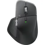 Logitech MX Master 4 Graphite