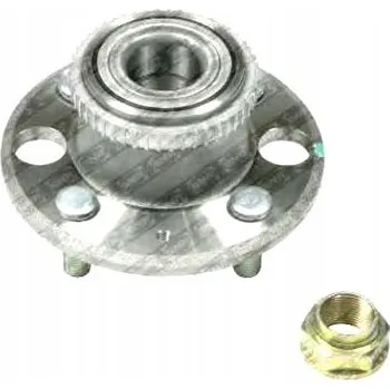 Zavěšení kol Sada ložisek kol SNR R174.24