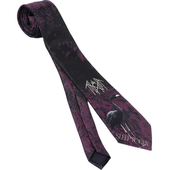 Kravata z Sleep Token - Even In Arcadia - Muži - vícebarevný