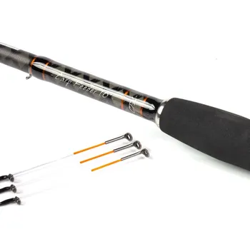 Rybářský prut Prut Free Spirit CTX Feeder Carp 10' 3,0m (3 špičky)