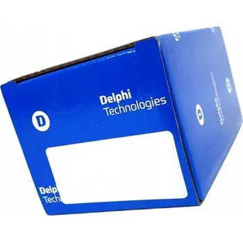 Zavěšení kol Ložisko, rameno Delphi TD392W