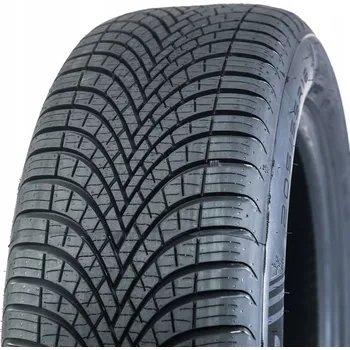 Celoroční osobní pneu Celoroční pneumatika Dunlop All Season 2 245/40 R18 97 Y s označením M+S (mud and snow = bláto a sníh), přilnavost na sněhu (3PMSF), ochranný lem, zesílená (XL)