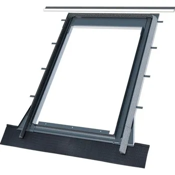 Okno Lemování H9, EDPM, 78×160