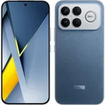 POCO F8 Ultra 16GB/512GB, modrá 71857