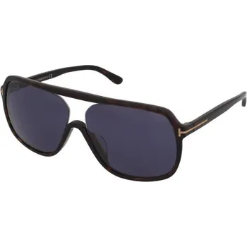 Sluneční brýle Sluneční brýle Tom Ford Robert FT0442-F 52V