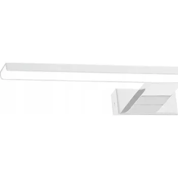 Nástěnné svítidlo Nástěnné svítidlo Eko-Light bílé s integrovaným LED zdrojem 12 W