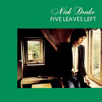Zahraniční hudba Nick Drake - Five Leaves Left (180 g) (LP)