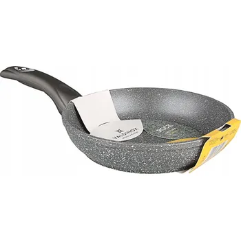 Tradiční pánev Valdinox Rock 20 cm s nepřilnavým povrchem