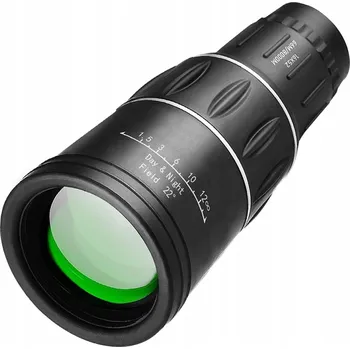 IP kamera Monokulár Przydasie.pl 16x50 BaK-4 se stabilizací obrazu