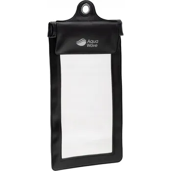 Pouzdro na mobilní telefon Pouzdro voděodolné Aquawave pro Univerzální Aquawave, vícebarevné