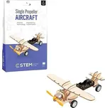 PAKTAT Stem Vrtulové letadlo na baterie