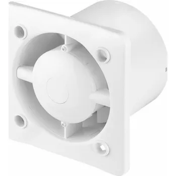 Tělo ventilátoru Awenta Silent fi 125 mm kostka