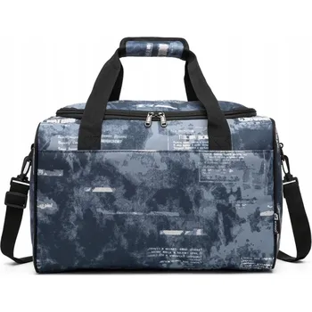 Cestovní taška Příruční cestovní taška Kono Oxford - Cloudy Blue - 20L