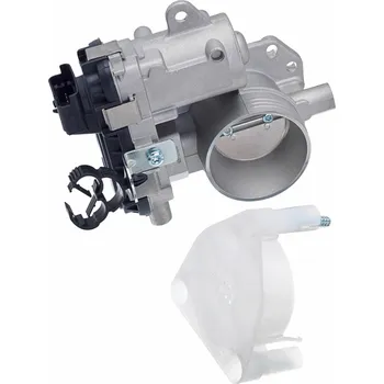 Systém vstřikování Continental 2803605041302 Těleso škrticí klapky