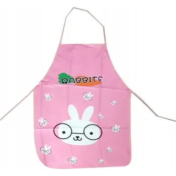 Kuchyňská zástěra Dětská zástěra Druk-Pak x 45 cm