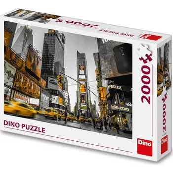 Puzzle Puzzle 2000 Times Square