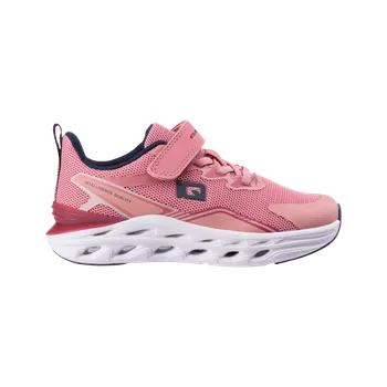 Dívčí tenisky Dětské Boty IQ INTELLIGENCE QUALITY MOLION JRG M000284123 – Růžová 33