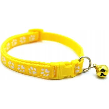 Obojek pro psa Surtep Animals Obojek Tlapka 1x19-32cm