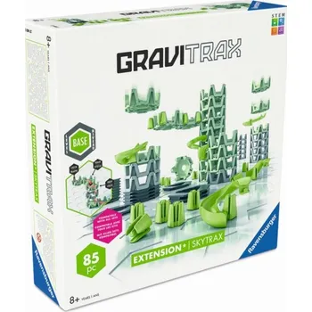 Kuličková dráha Ravensburger GraviTrax 27483 Rozšíření