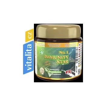Zdraví IMMUNITY STAR - zlepšení činnosti imunitního systému (300 kapslí)