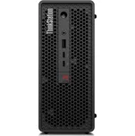 Lenovo ThinkStation P3 Ultra 30HA0040CK Černá