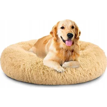 Pelíšek pro psa Surtep Animals pelíšek pro psa béžová 100 cm x 3XL cm