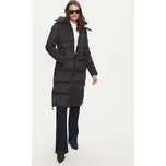 Guess Vatovaná bunda Carolyn W4BL0D WG0V0 Černá Regular Fit XXL