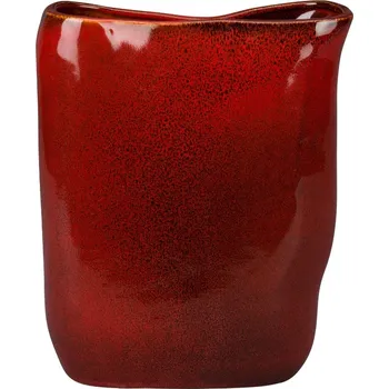 Váza Dutchbone Keramická váza EDNA 24 cm