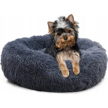 Pelíšek pro psa Surtep Animals pelíšek pro psa šedá 70 cm x L cm