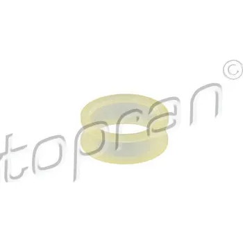 Převodovka Pouzdro, řadicí tyč TOPRAN 116 607