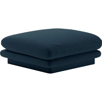 Taburet Micadoni Podnožka Torino 80 x 80 cm