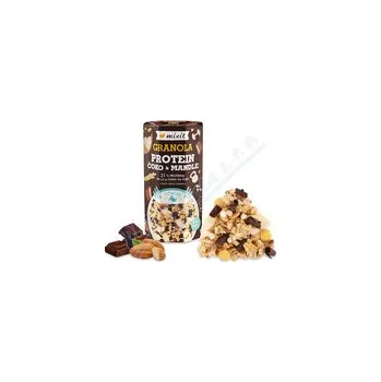 MIXIT S.R.O. Mixit Protein granola čoko&mandle 450g