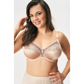 Podprsenka Podprsenka Elomi Cate Allure nevyztužená