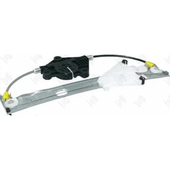 Stahovačka okna Zvedací zařízení oken ABAKUS 130-002-001