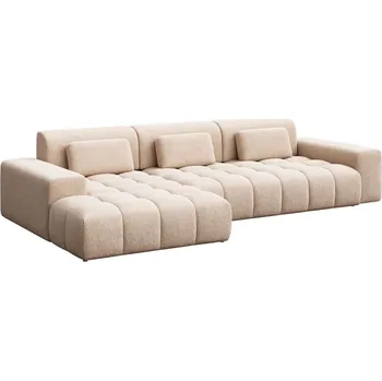 Pohovka Ghado Rohová pohovka Chevi 325 cm, levá