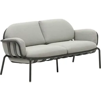 Zahradní pohovka Kave Home Zahradní pohovka Joncols 164 cm