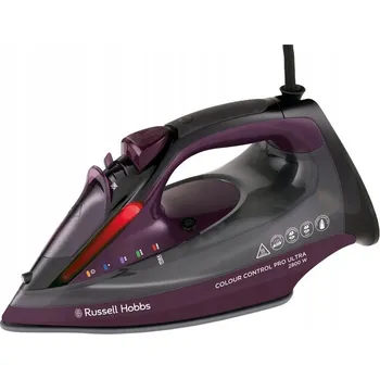 Žehlička Žehlička RUSSELL HOBBS 27281-56 Pro Ultra 2800 W