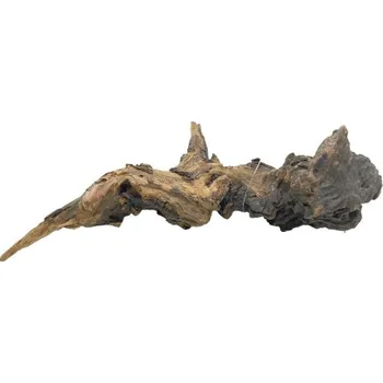 Dekorace do akvária Dark wood S (ID Z09668)