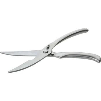 Kuchyňské náčiní Orion Nůžky na drůbež 25 cm nerez