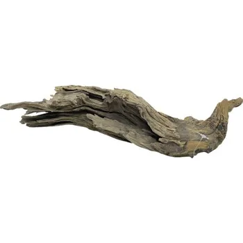 Dekorace do akvária Light Wood M (ID Z03669)