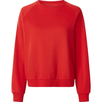 Dámská mikina esmara® Dámská mikina (červená, M(40/42))