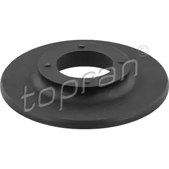 Uchycení pružiny TOPRAN 118 596